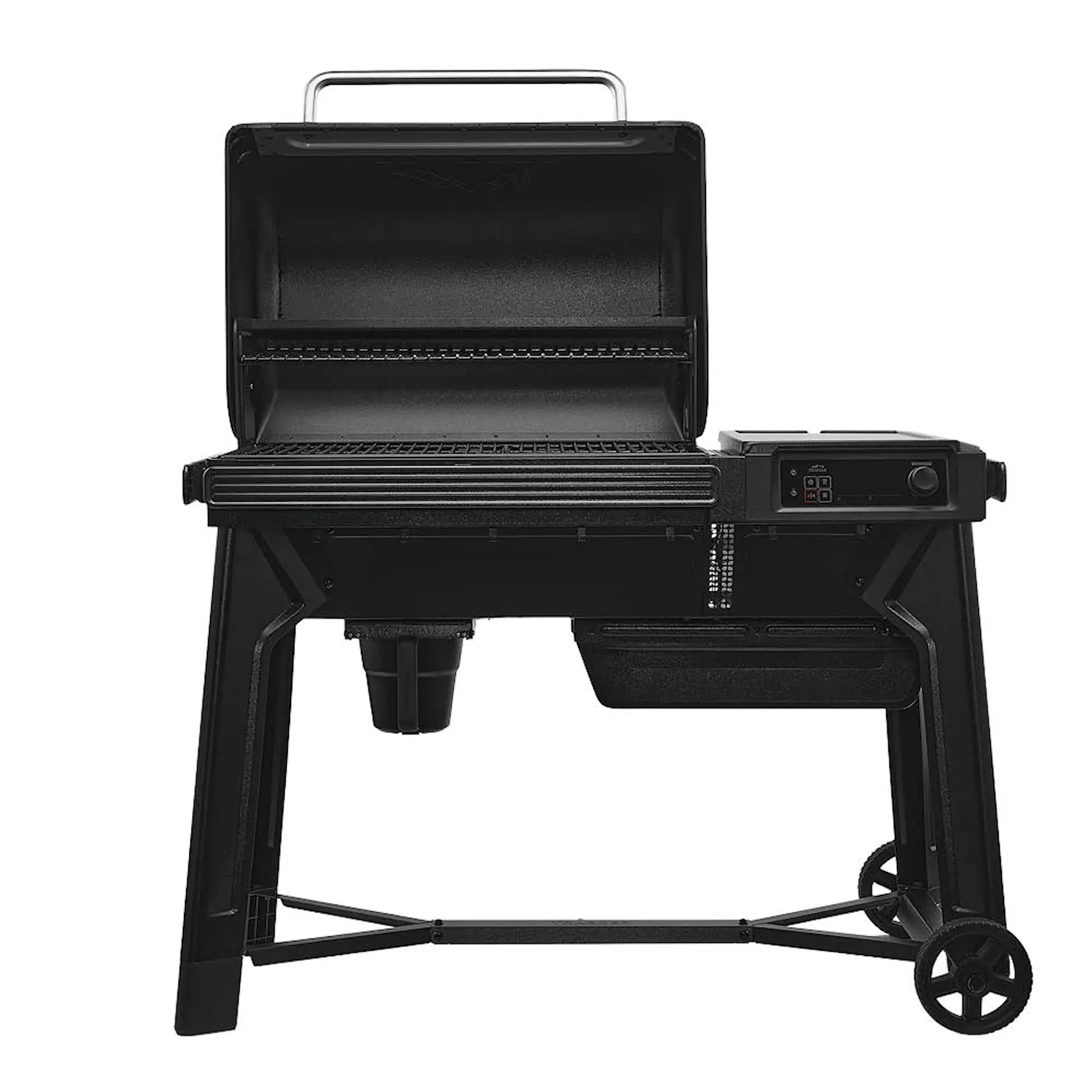 Traeger Woodridge pellettigrilli