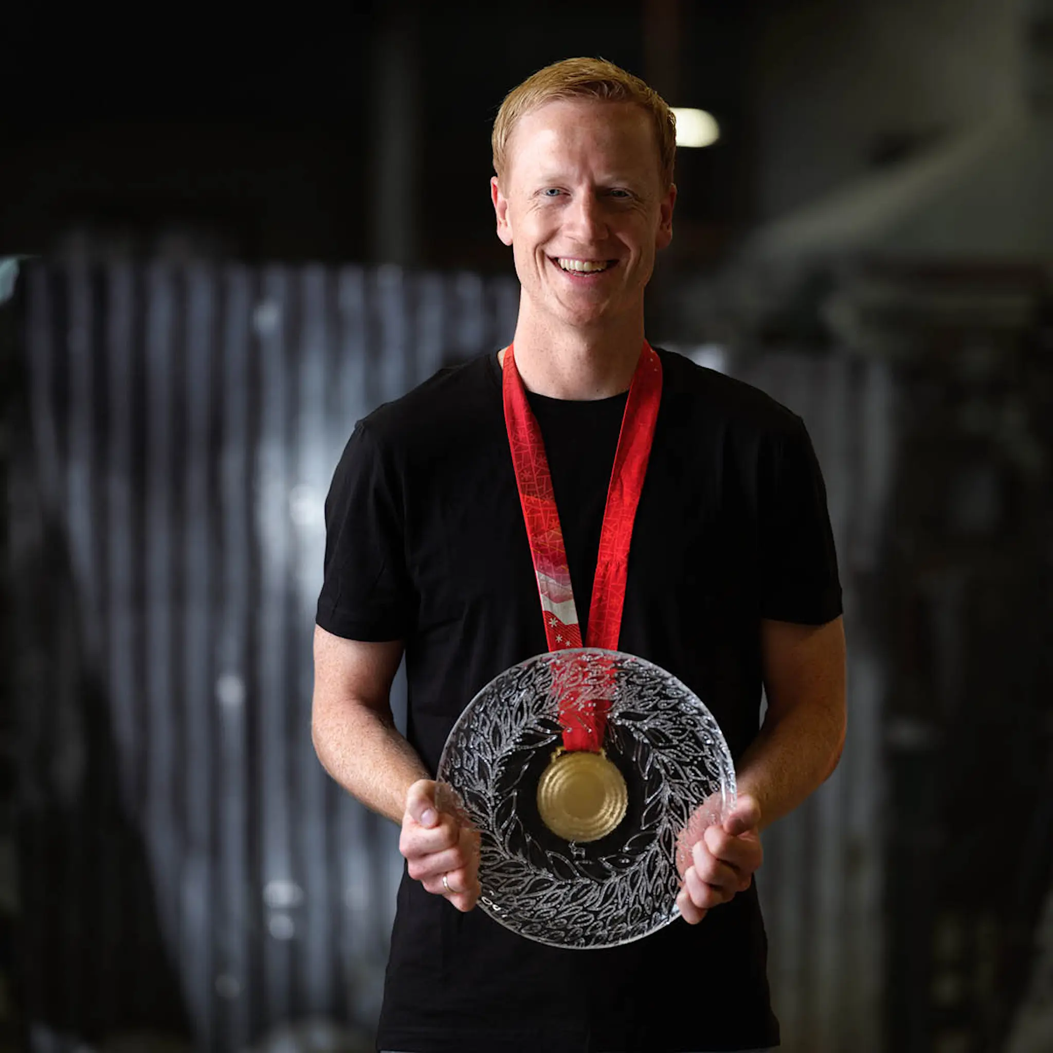 Magnor Goat Lasilautanen 28 cm Kirkas