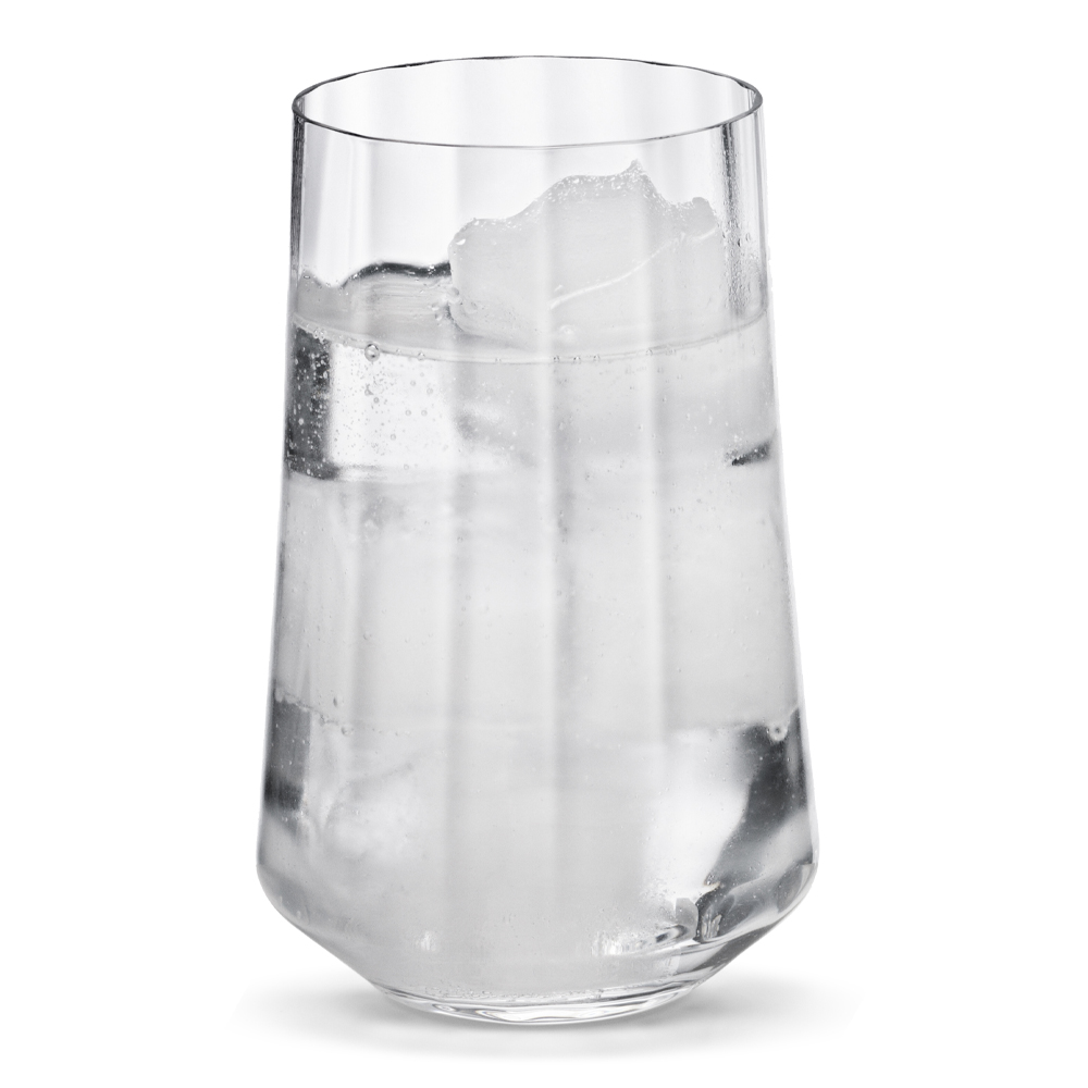 Georg Jensen Bernadotte Tumbler 38 cl 6-pack
