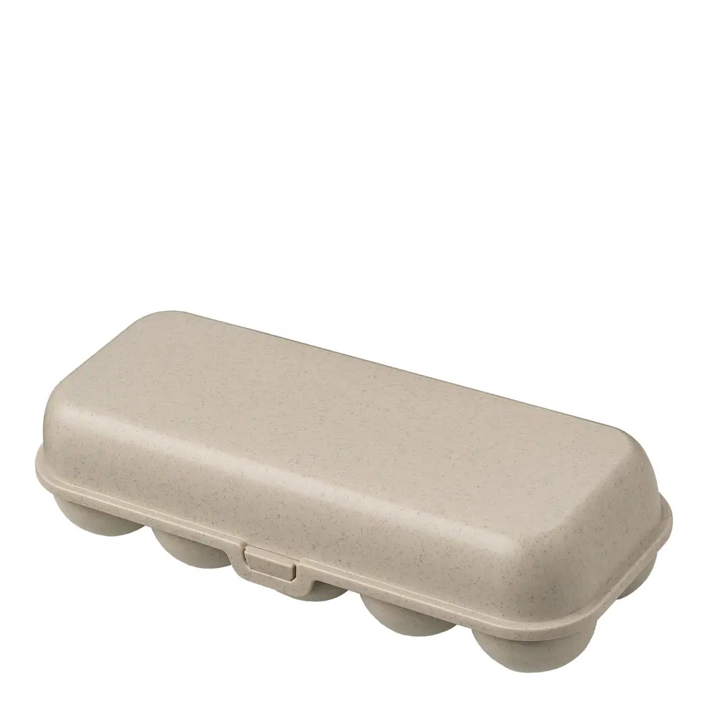 Eggs To Go eggboks 10 egg beige