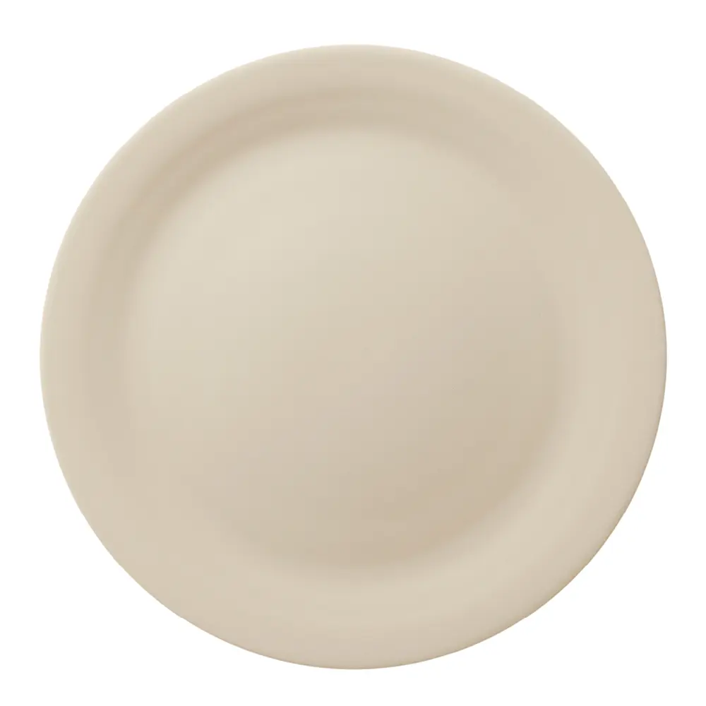 Mainio Lautanen 25 cm Hiekka