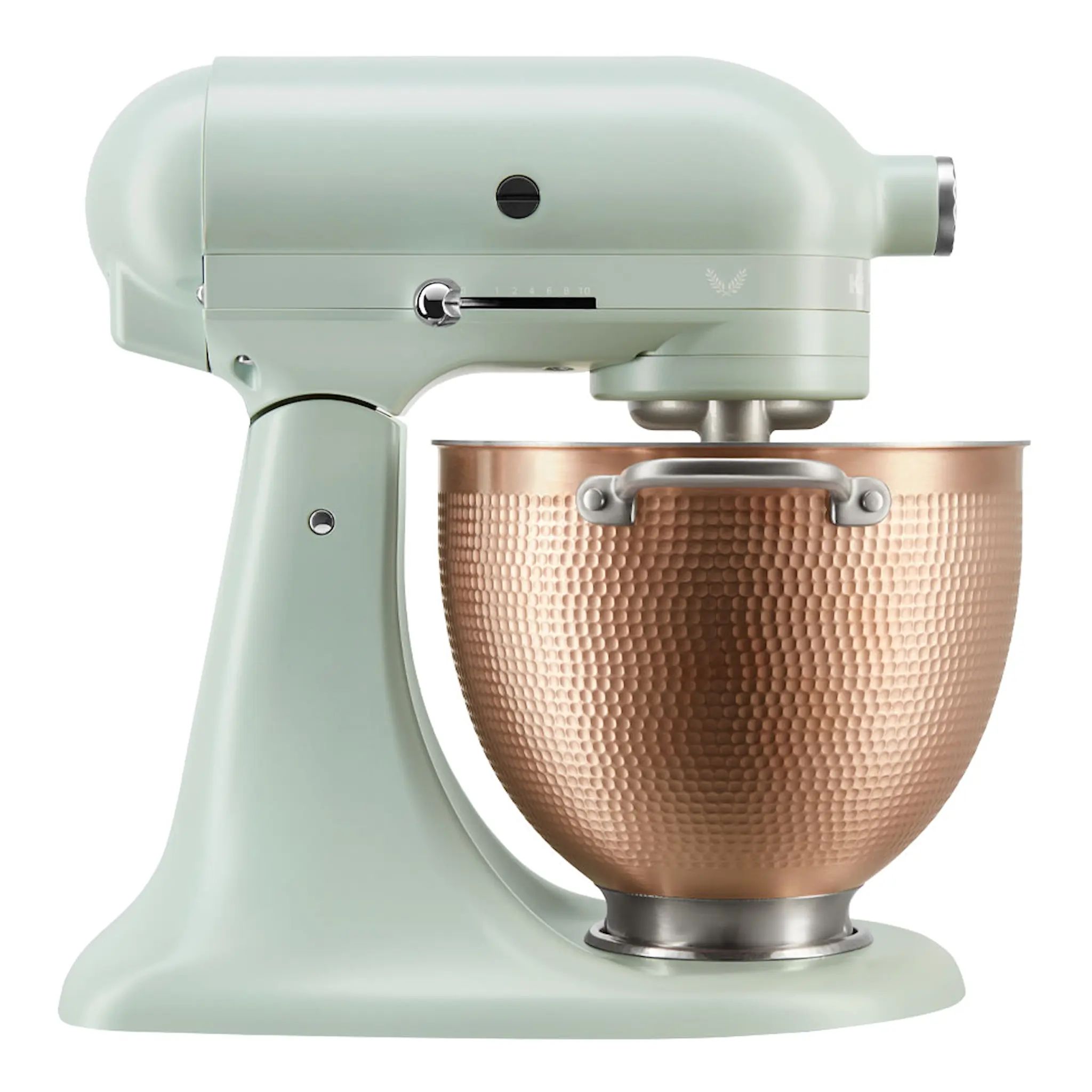 KitchenAid KitchenAid Artisan Köksmaskin 4,7 L 5KSM180LEELB Design Edition 2022 Blossom