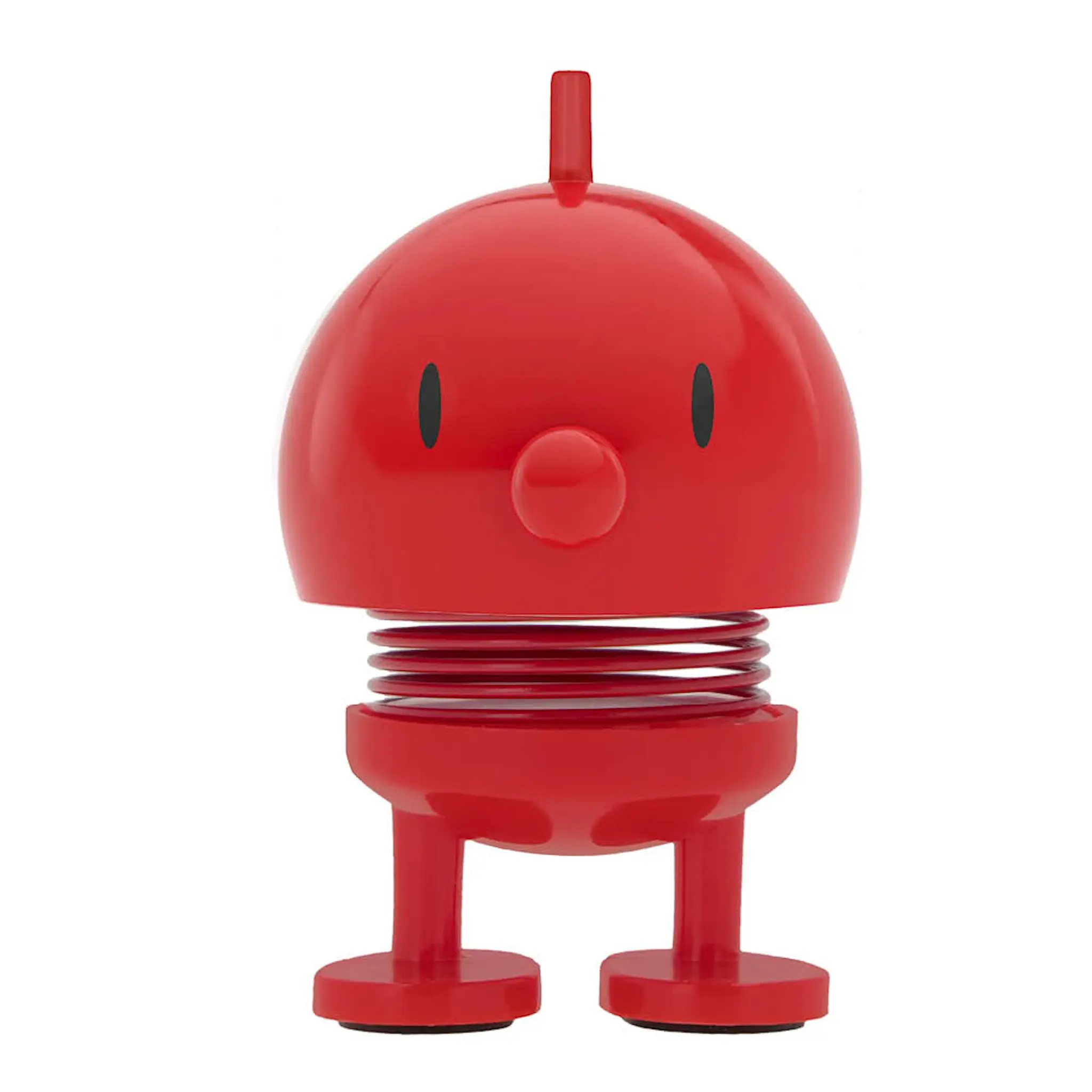 Hoptimisten Hoptimist Bimble XS red