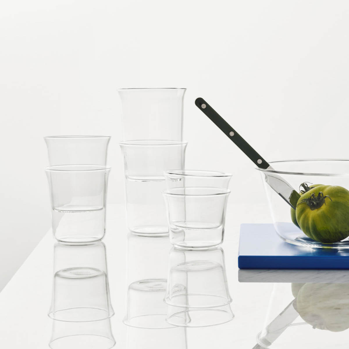 Kosta Boda Innocent Kulho 19,5 cm