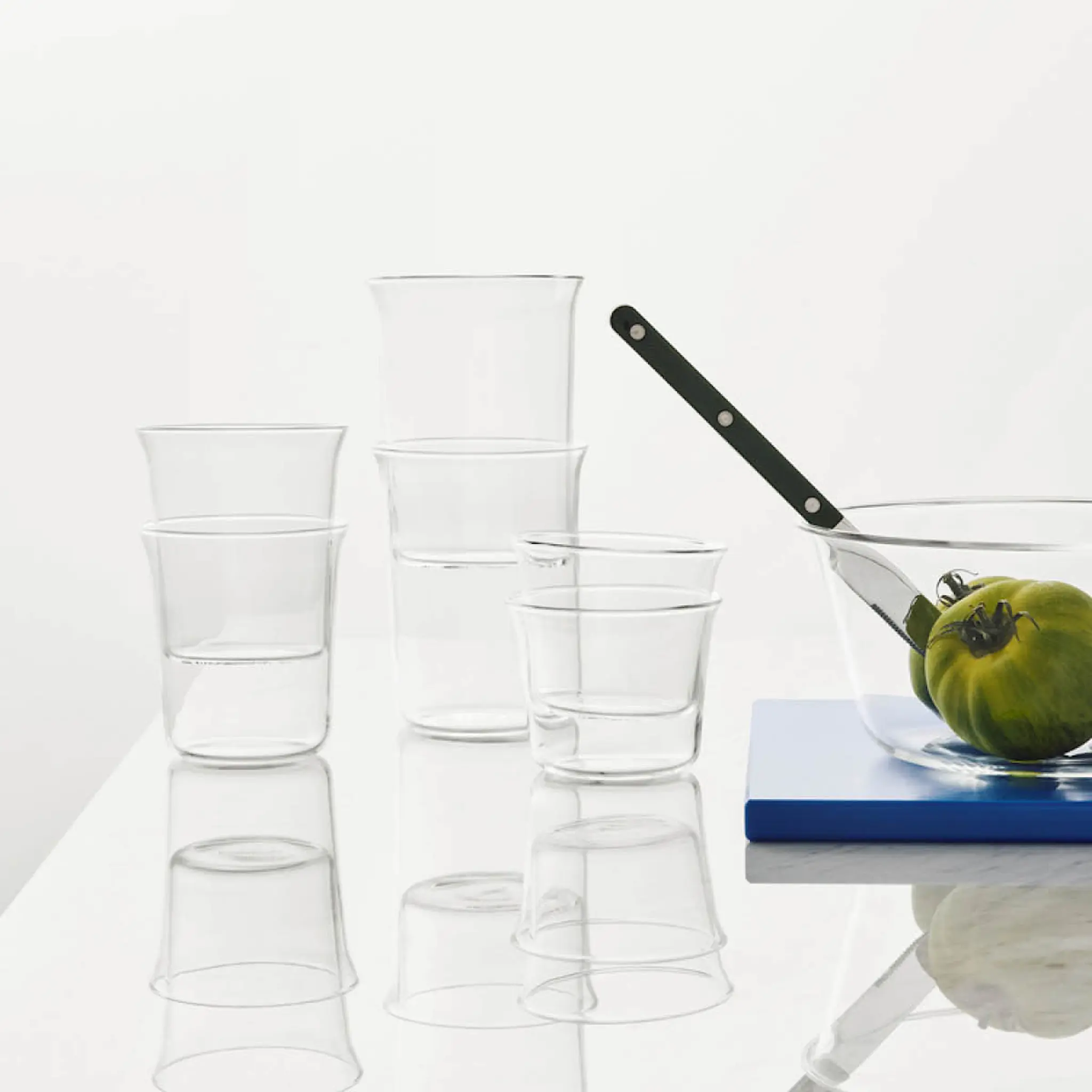 Kosta Boda Innocent Kulho 19,5 cm