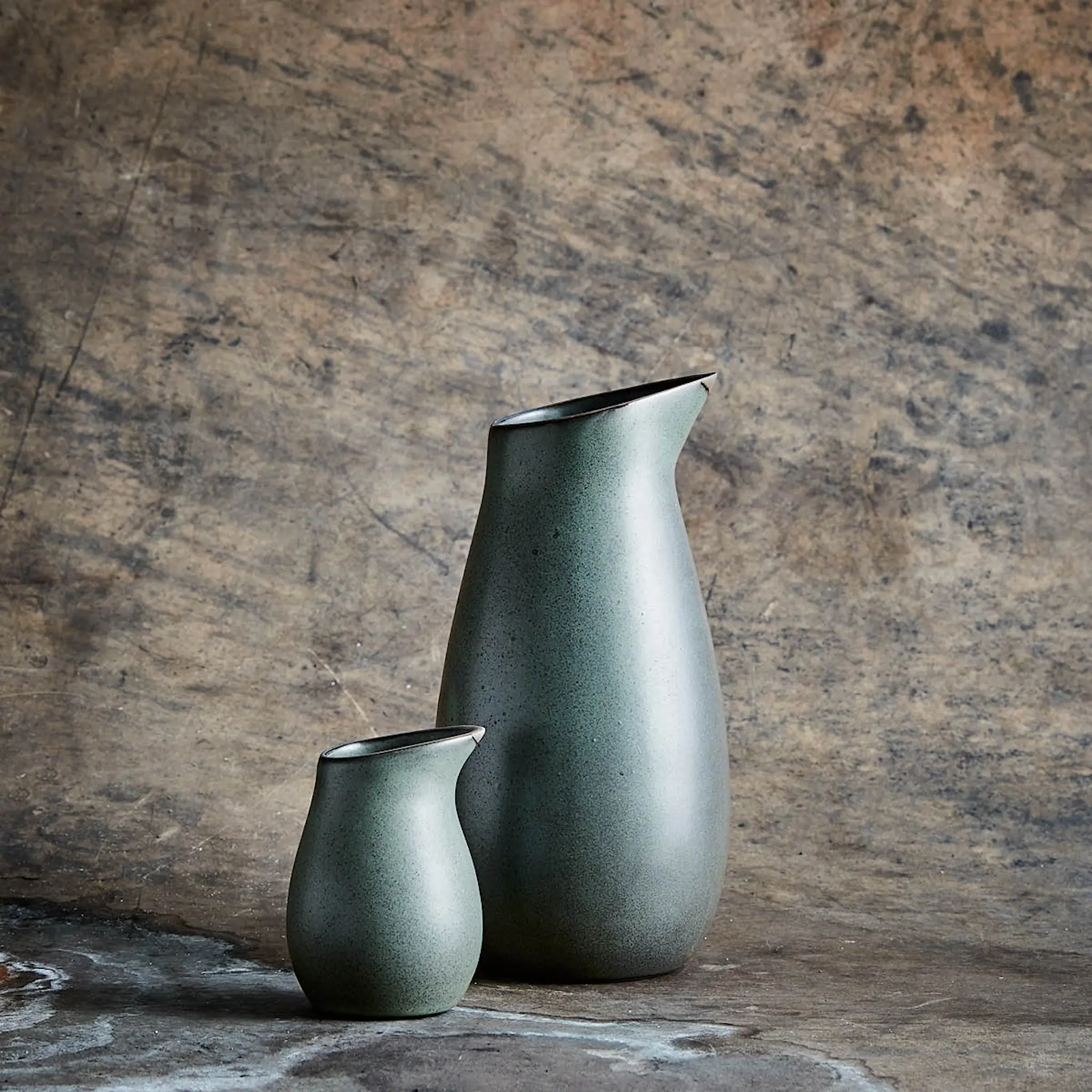 Aida Raw Kaadin 60 cl Northern Green