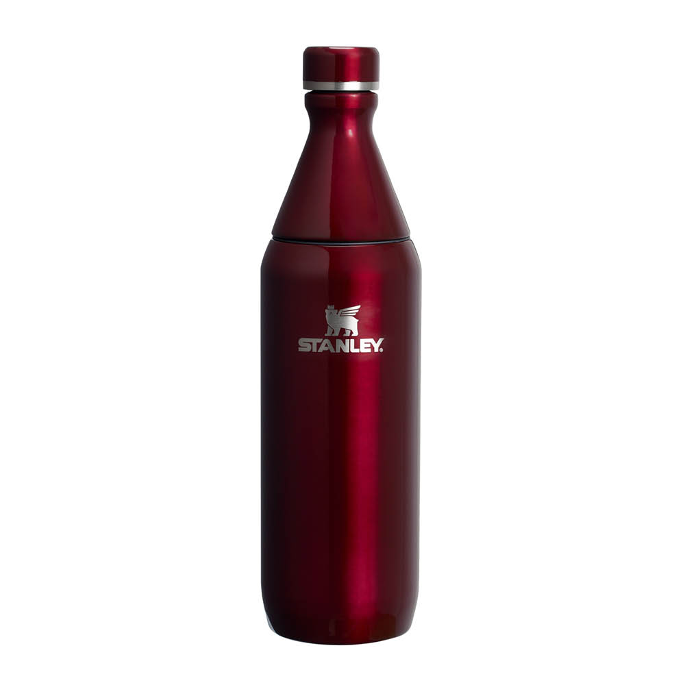 Stanley - All Day Termospullo 0,6 L Garnet Shine