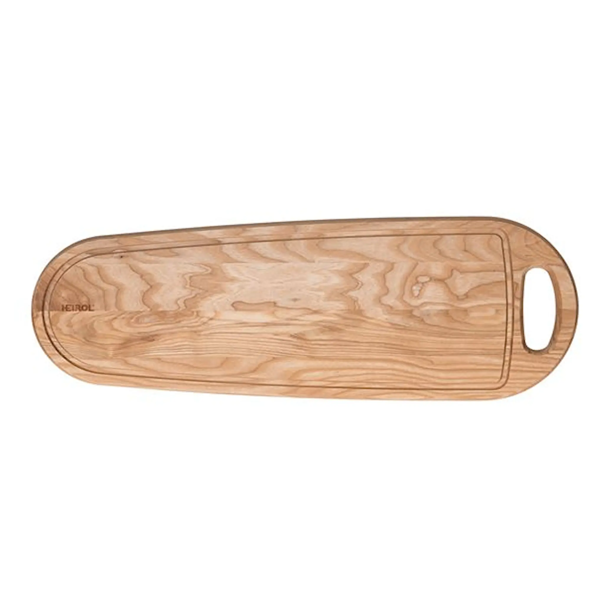 Heirol Skärbärda 58x20x2 cm Ask