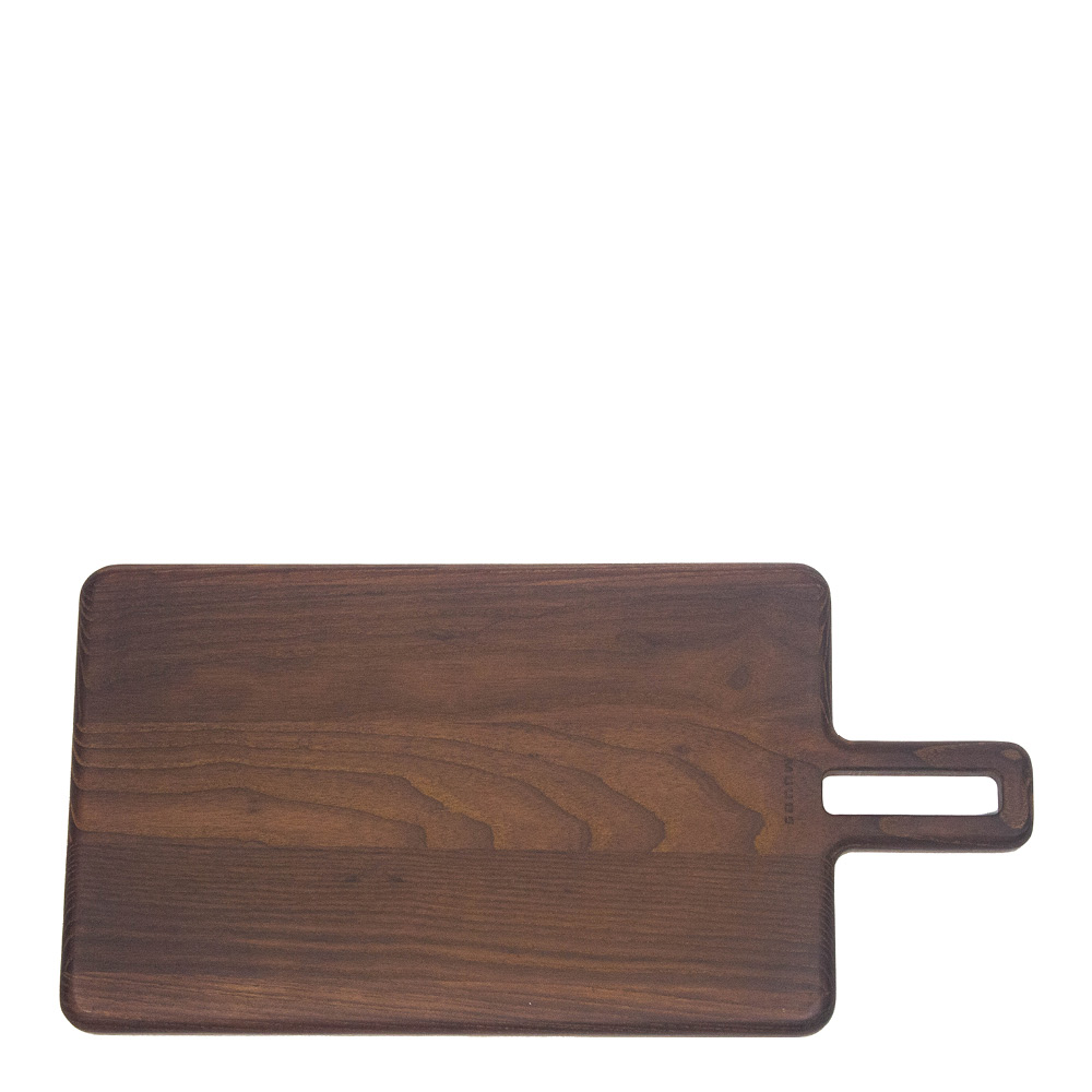 Muubs Yami Leikkuulauta 44x22 cm Ruskea