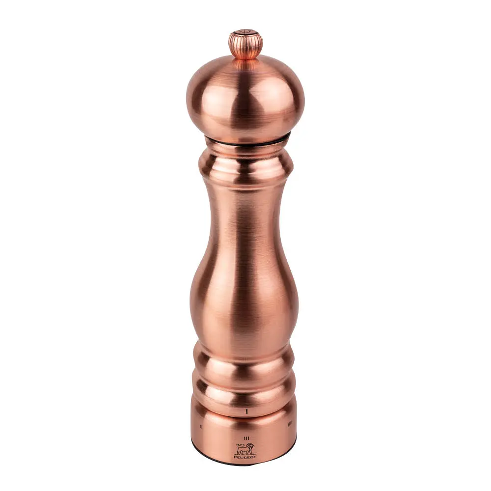 Paris Chef u'Select Zirlion Suolamylly 22 cm Stainless