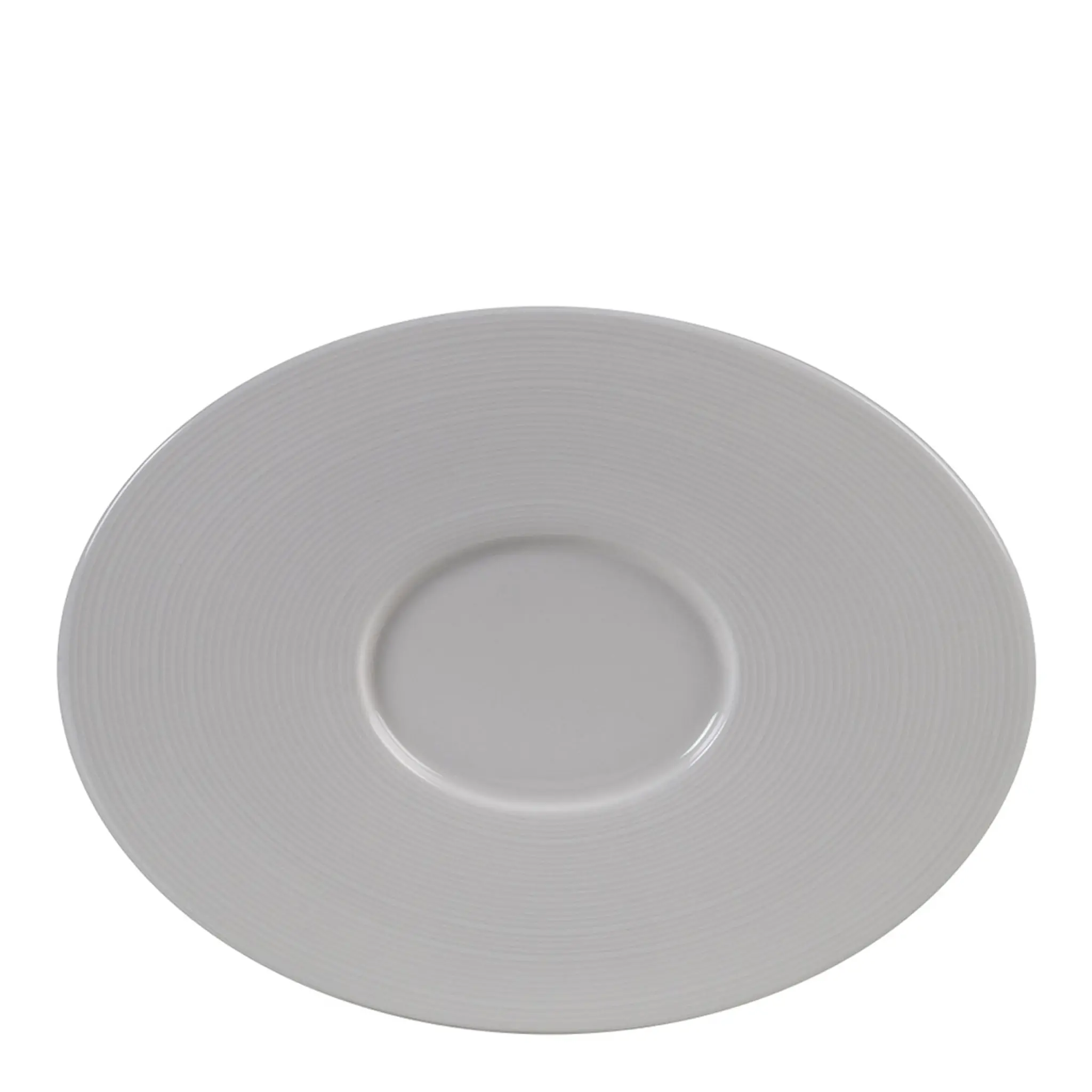 Royal Porcelain Blanche Fat till såssnipa Vit