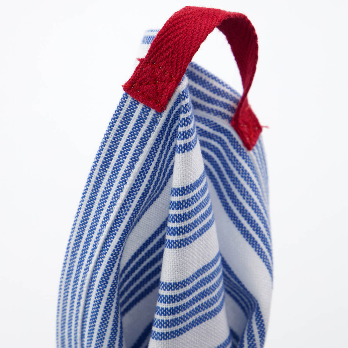 Nicolas Vahé Chef kökshandduk 50x70 cm 2-pack blå/vit