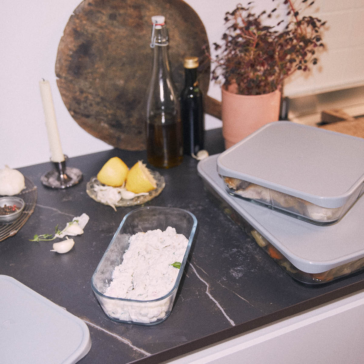 Rosendahl Grand Cru Uunivuoka 24x24 cm