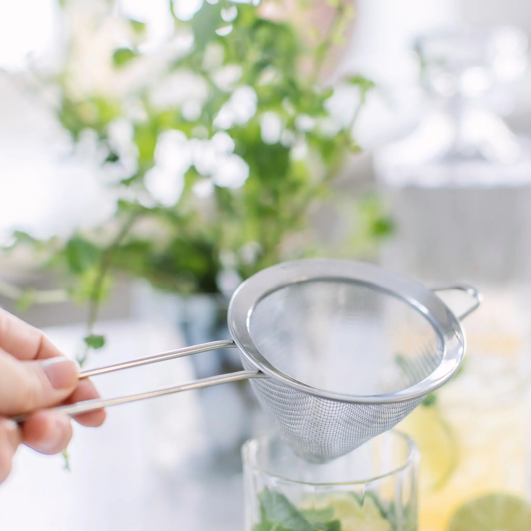 Dorre Barsil Rostfri