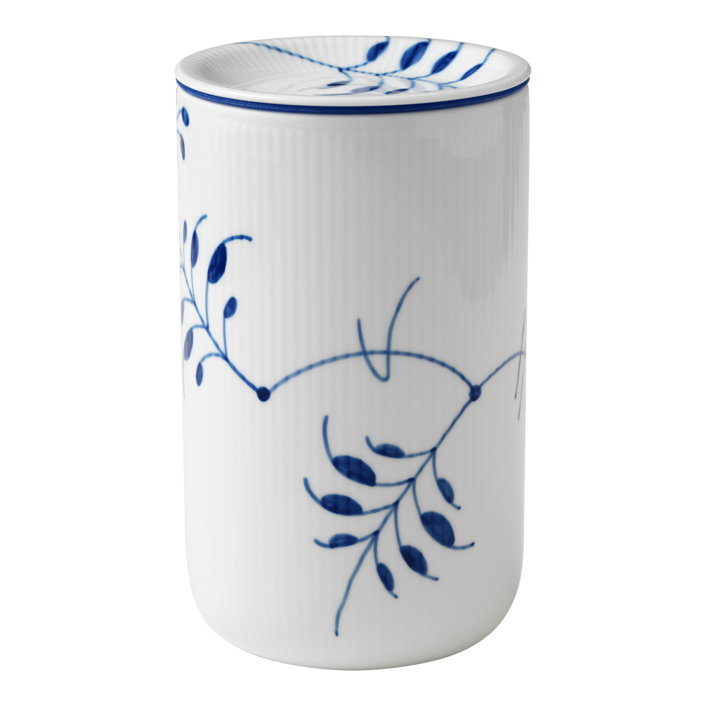 Royal Copenhagen Blue Fluted Mega Burk 1,15 L