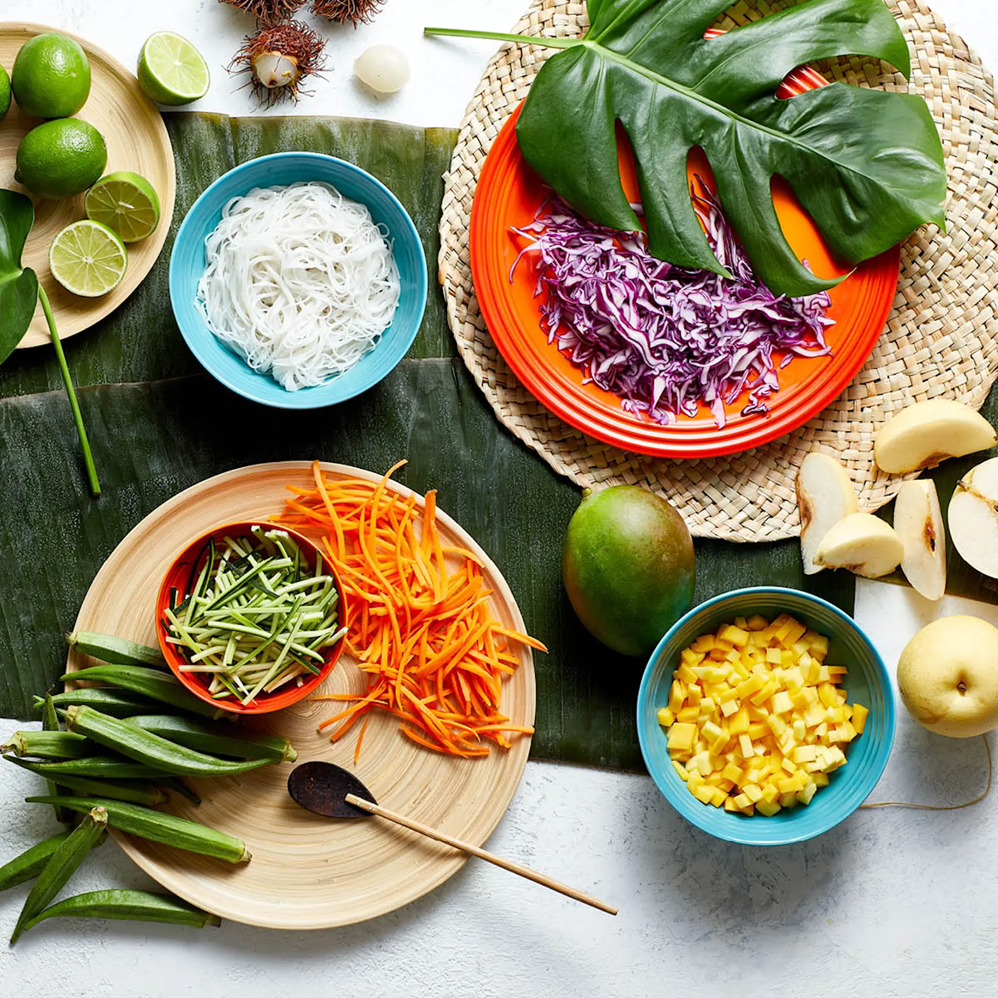 Le Creuset Signature Tallrik Stengods 22 cm volcanic