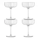 Jazz champagnekupa 30 cl 4-pack