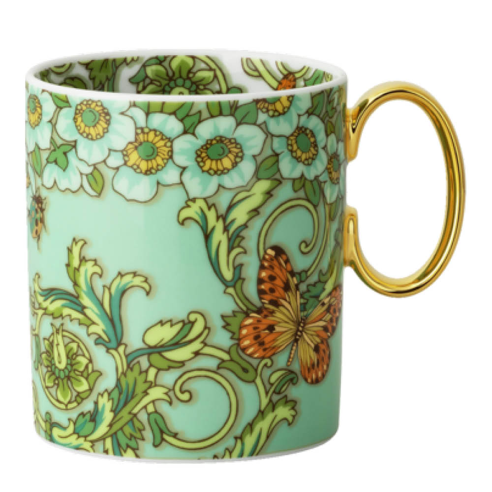 Versace - Le Jardin muki 30 cl green