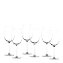 Sontell Rödvin / Vitvinsglas 47 cl 6-pack