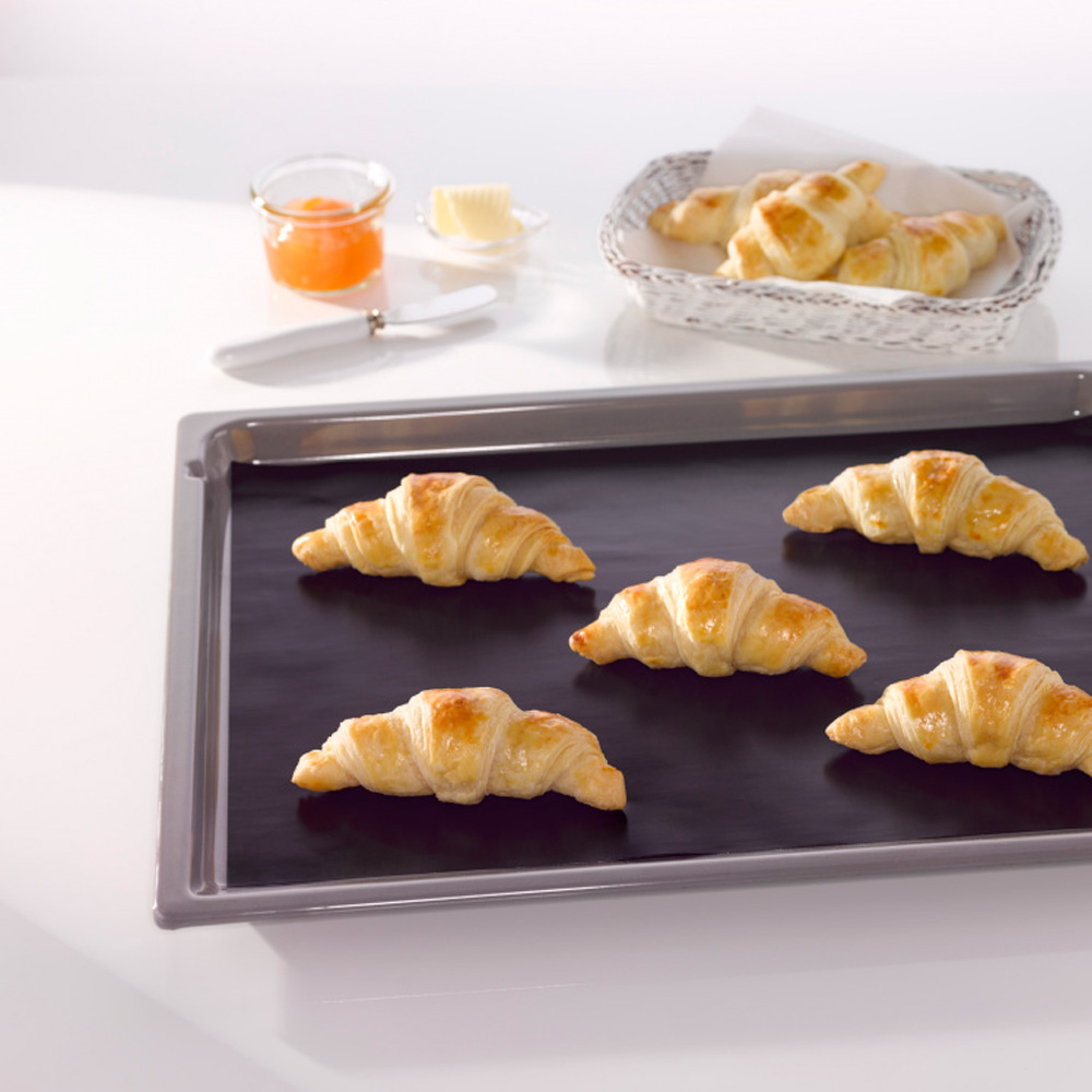 Nostik Bakark Teflon 33x40 cm