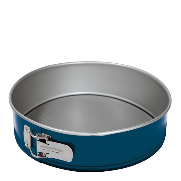 Xbake Springform 22 cm Blå