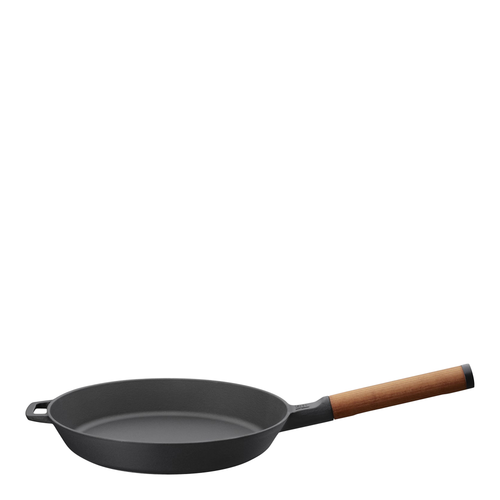 Fiskars - Norden Valurautapannu 28 cm