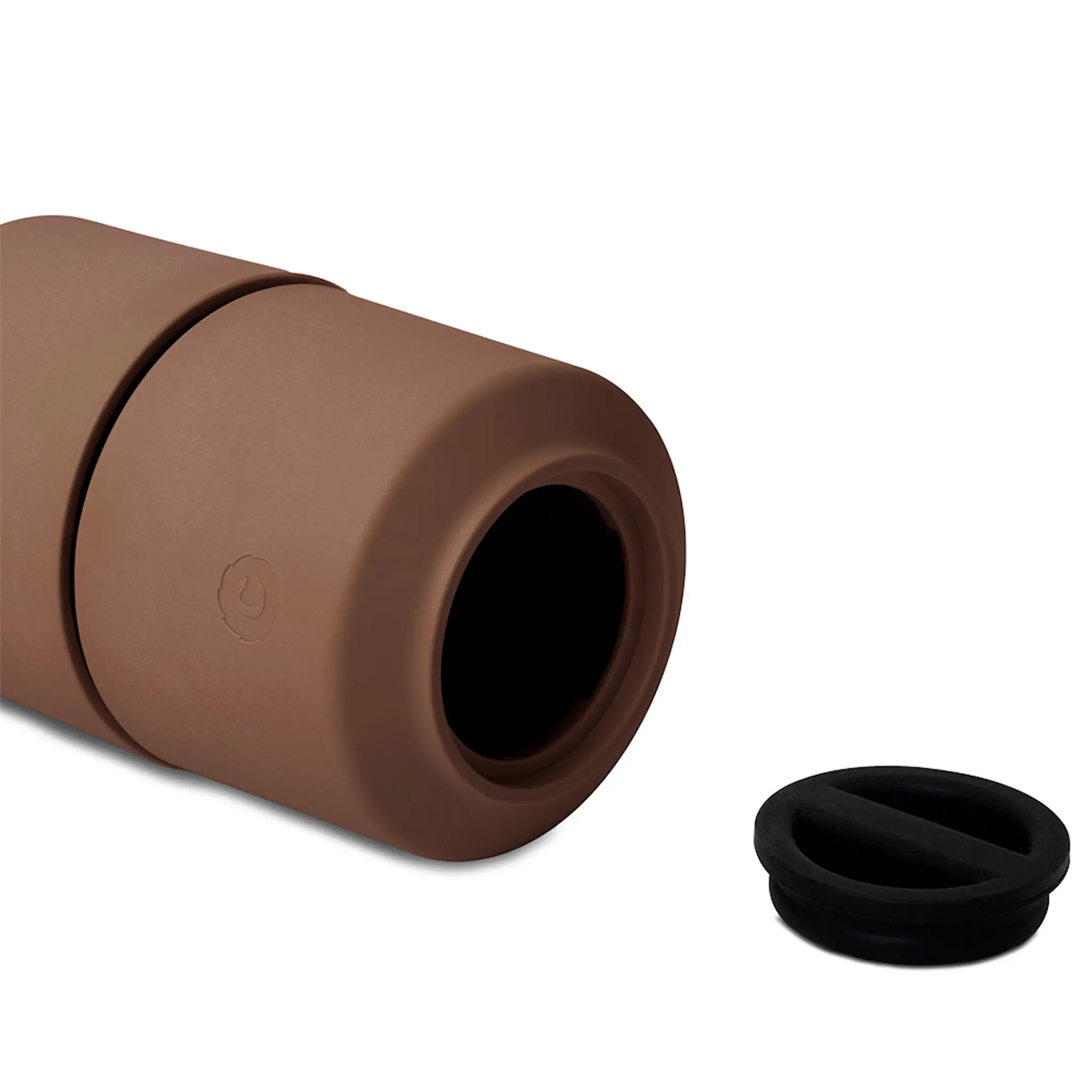 CrushGrind Billund Maustemylly 12 cm Cinnamon