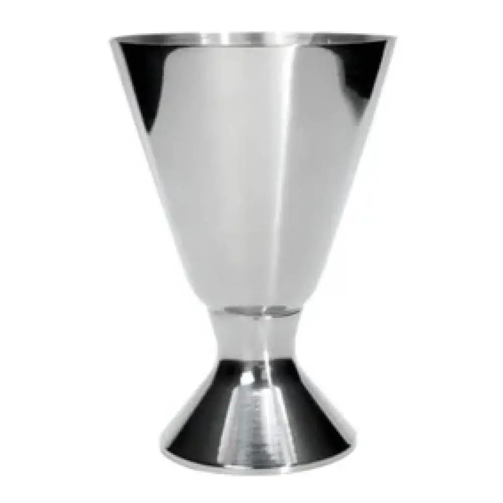 Jigger ruostumaton 70 ml