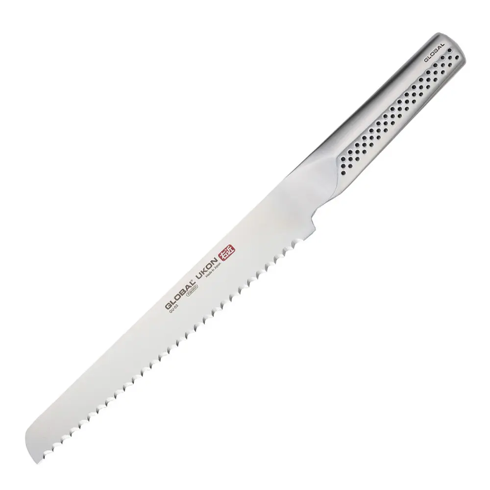 Ukon Leipäveitsi 22 cm