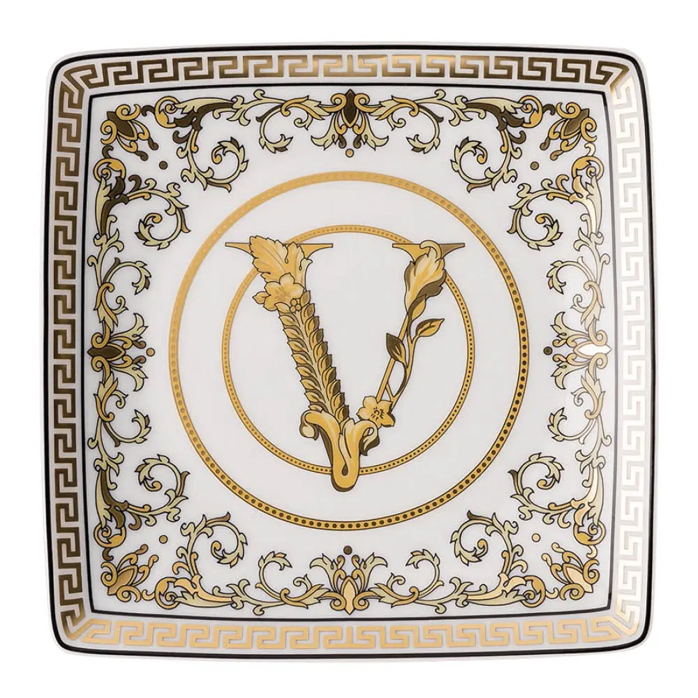 Virtus Gala kulho 12x12 cm valkoinen