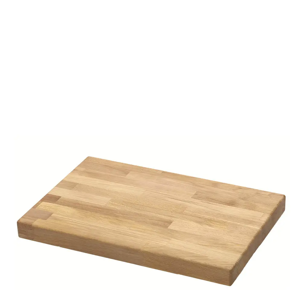 Chef's Place Leikkuulauta XL 45x30 cm Pyökki