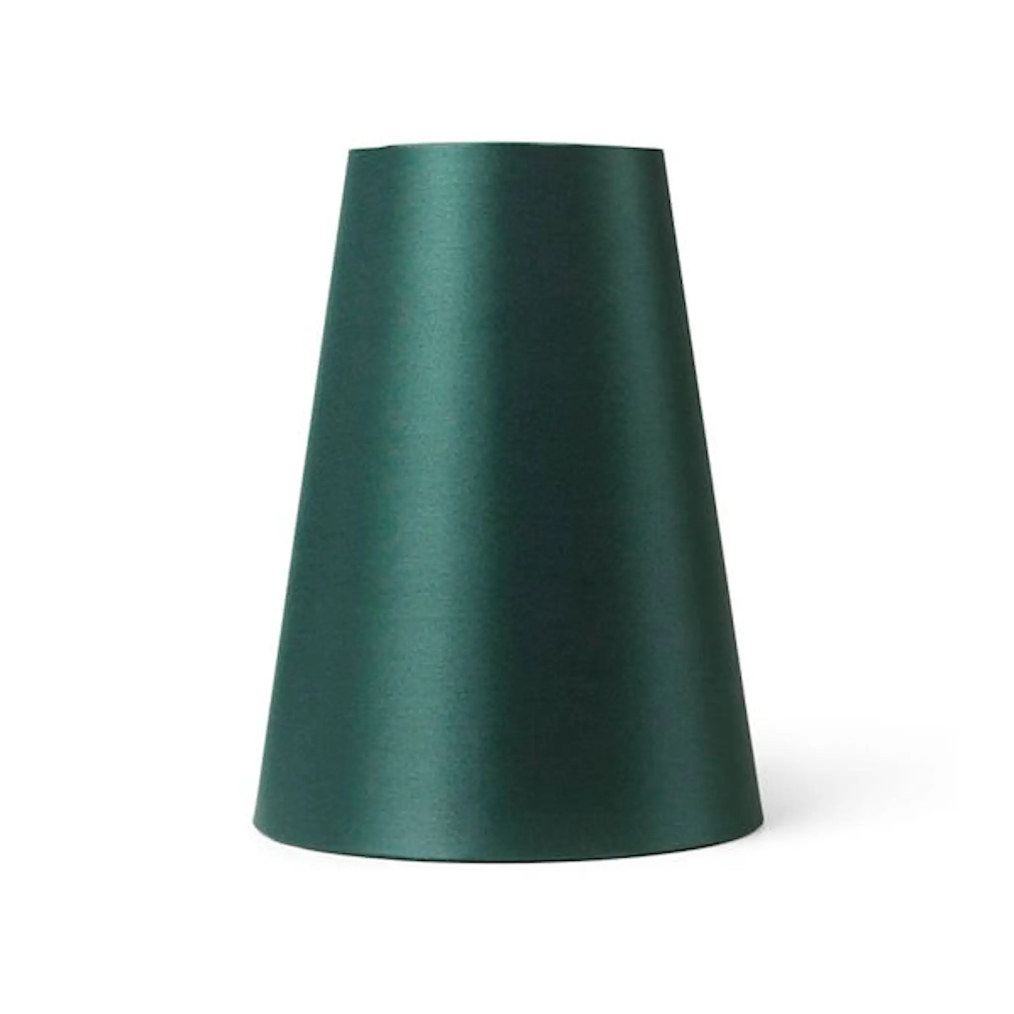 Bjørn Wiinblad Symphony Magic Lampskärm 20 cm Mörkgrön