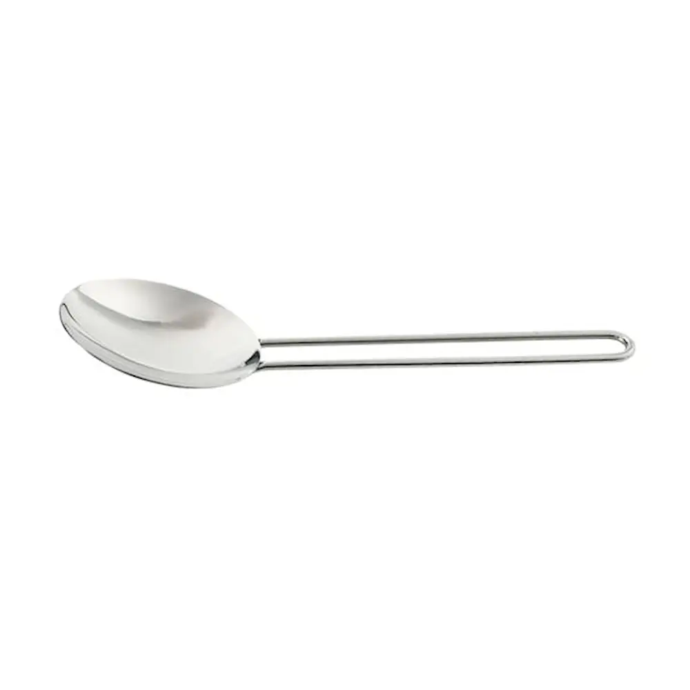 Tarjoilukauha 22,5 cm Ruostumaton teräs