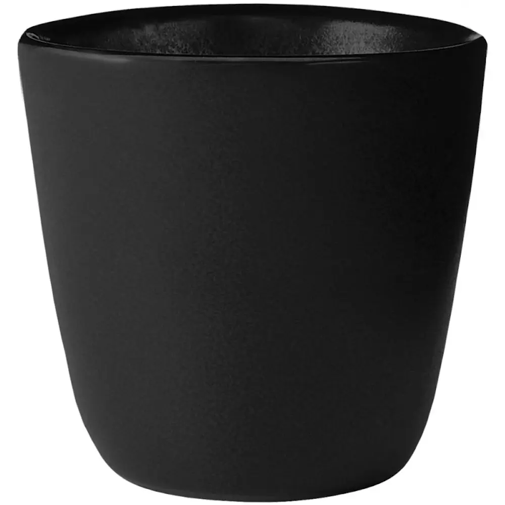 Raw Muki 30 cl Titanium Black