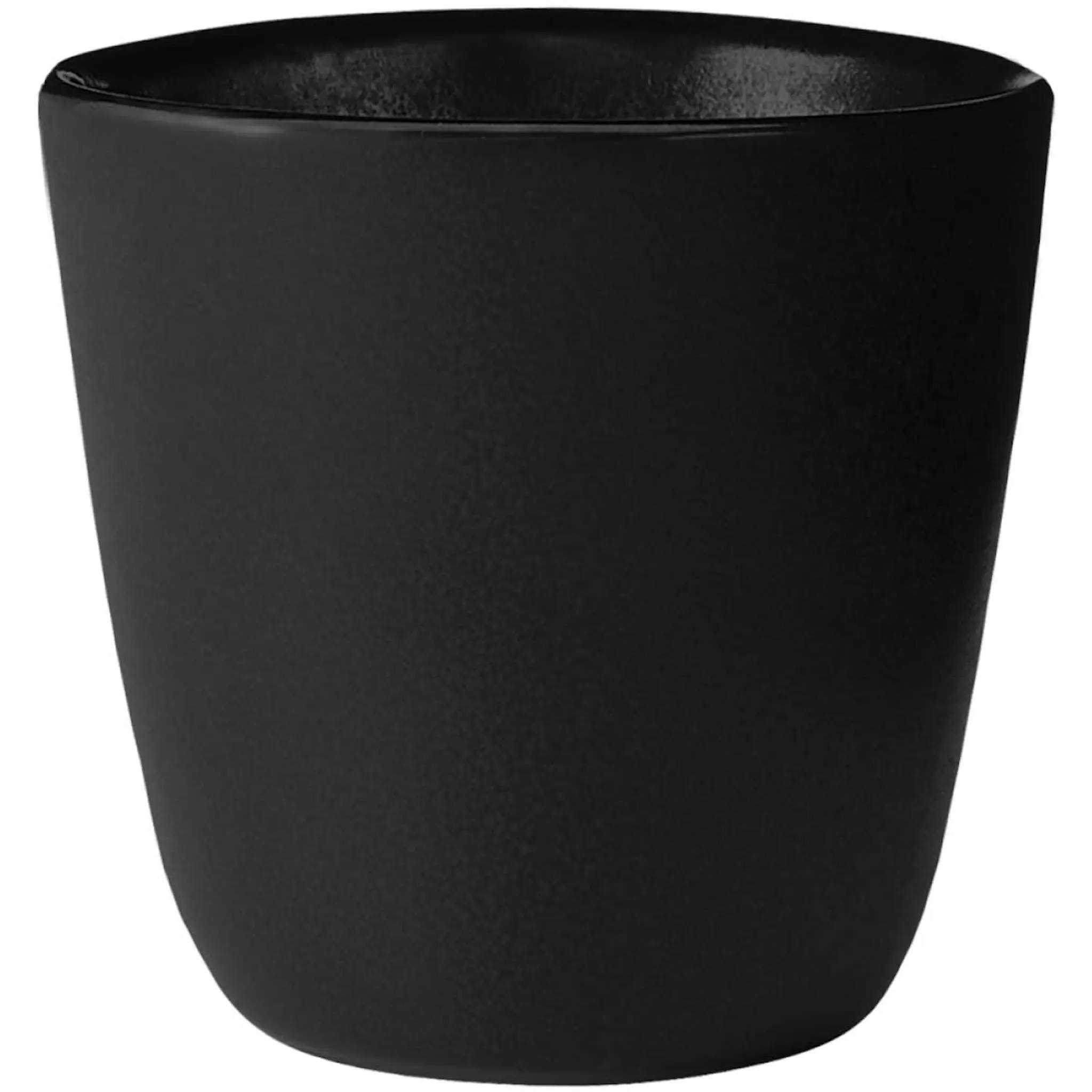 Aida Raw Titanium Black Mugg 30 cl