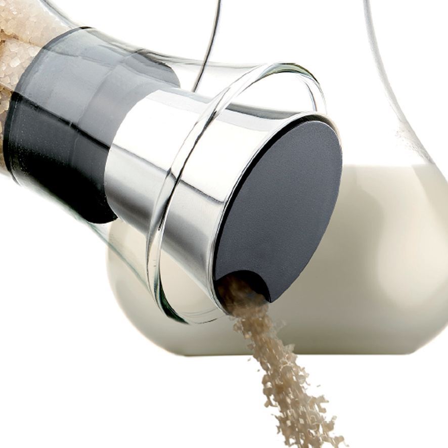 Eva Solo Sukker & fløtesett