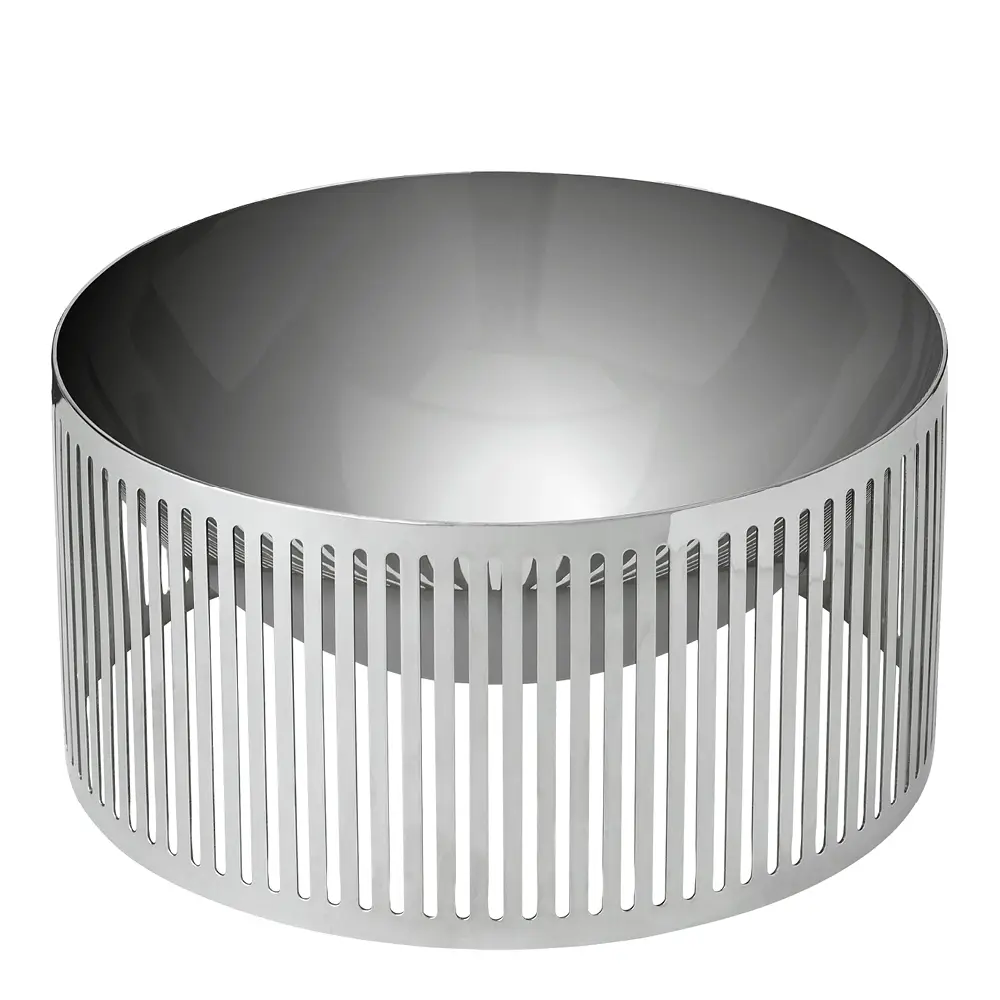 Orlo Tarjoilukulho 20 cm Teräs