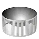 Orlo serveringsskål 20 cm H10 cm stål