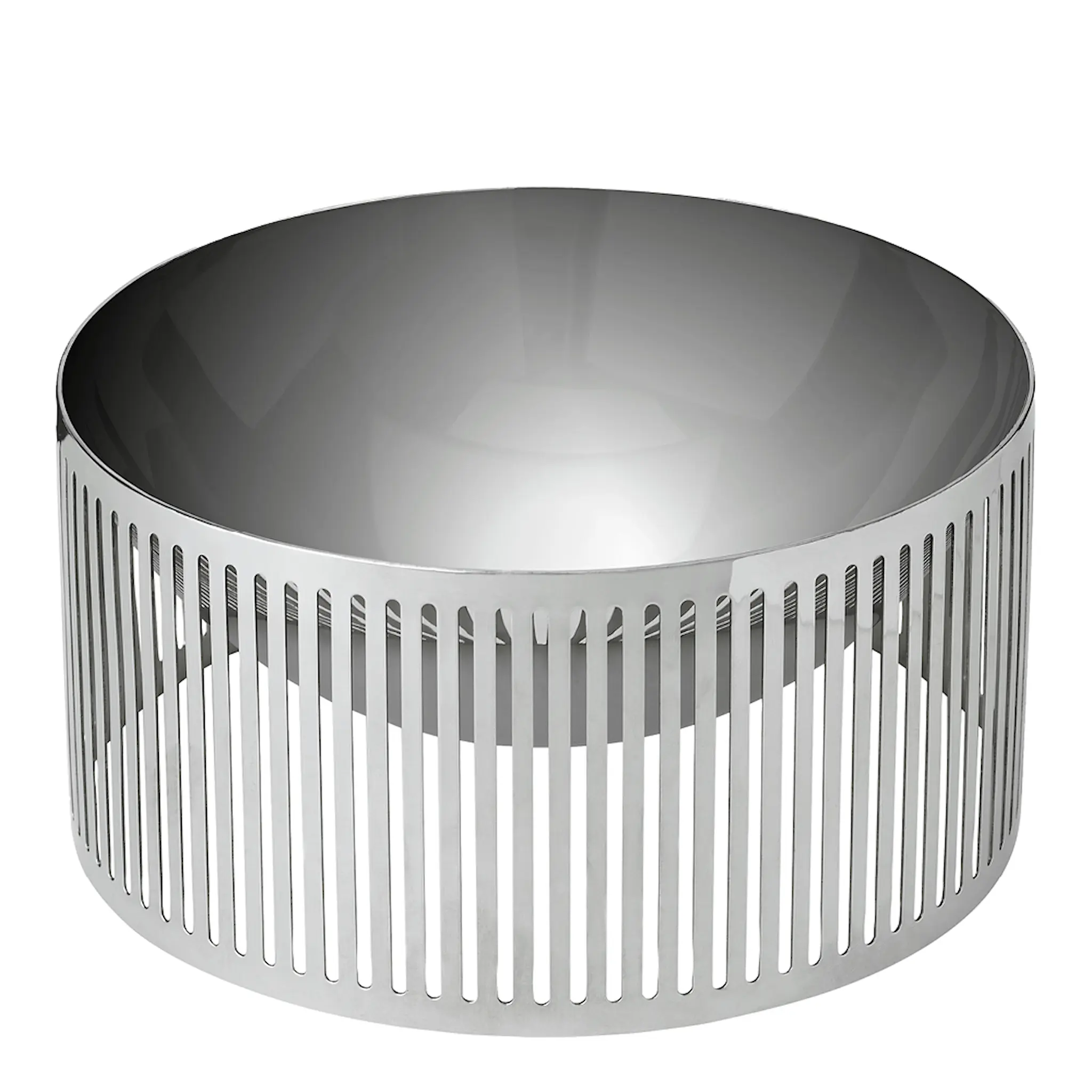 Stelton Orlo Tarjoilukulho 20 cm Teräs