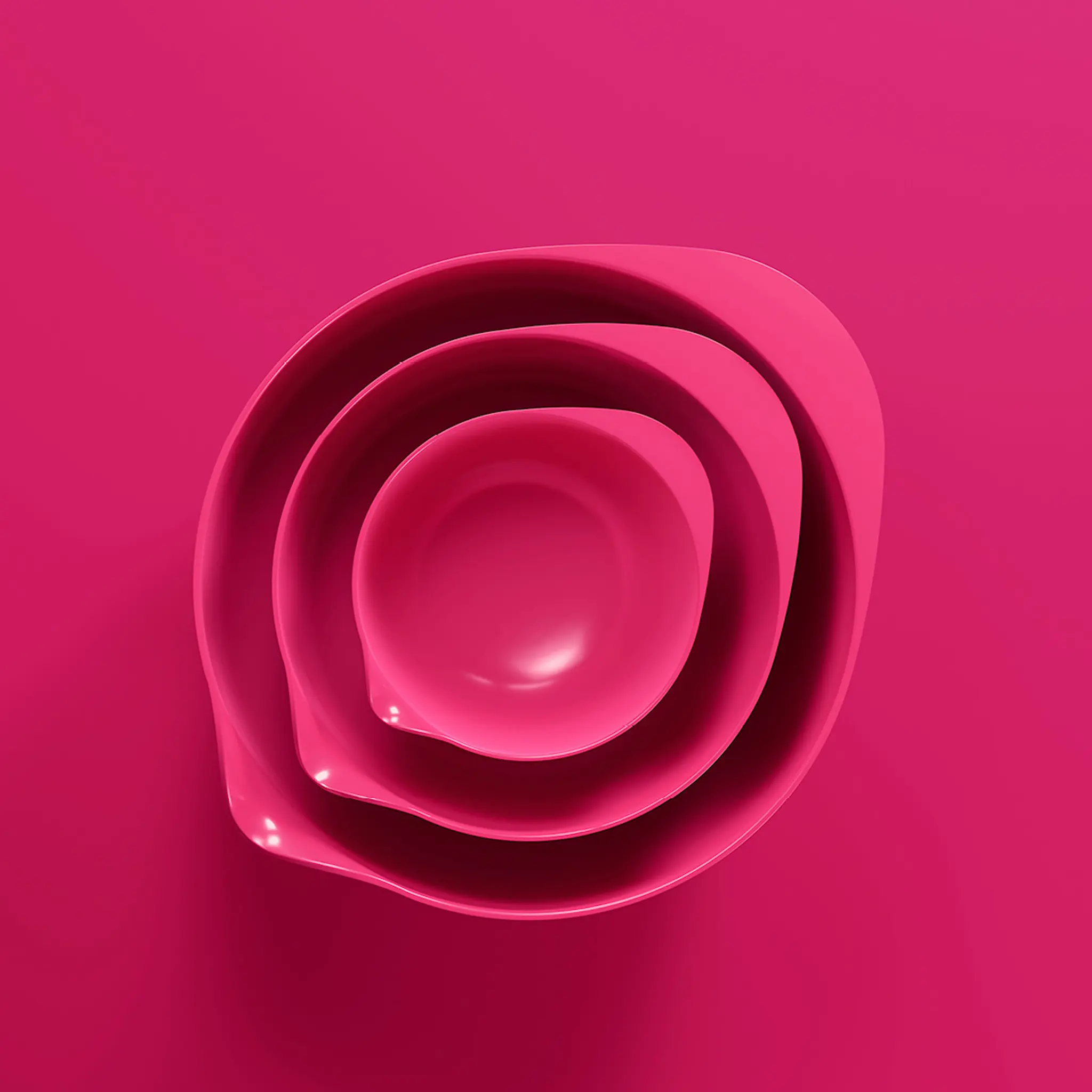 Rosti Margrethe Kulho 4 L Beetroot