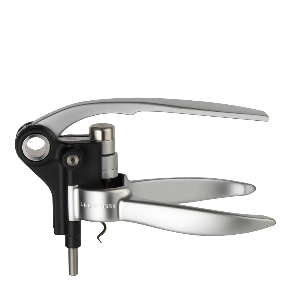 Viinipullonavaaja ja kapselileikkuri LM-250