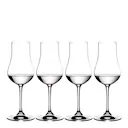 Bar Tumbler Romglas 4-pack