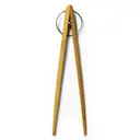 Pick Up Wood Tång 26 cm