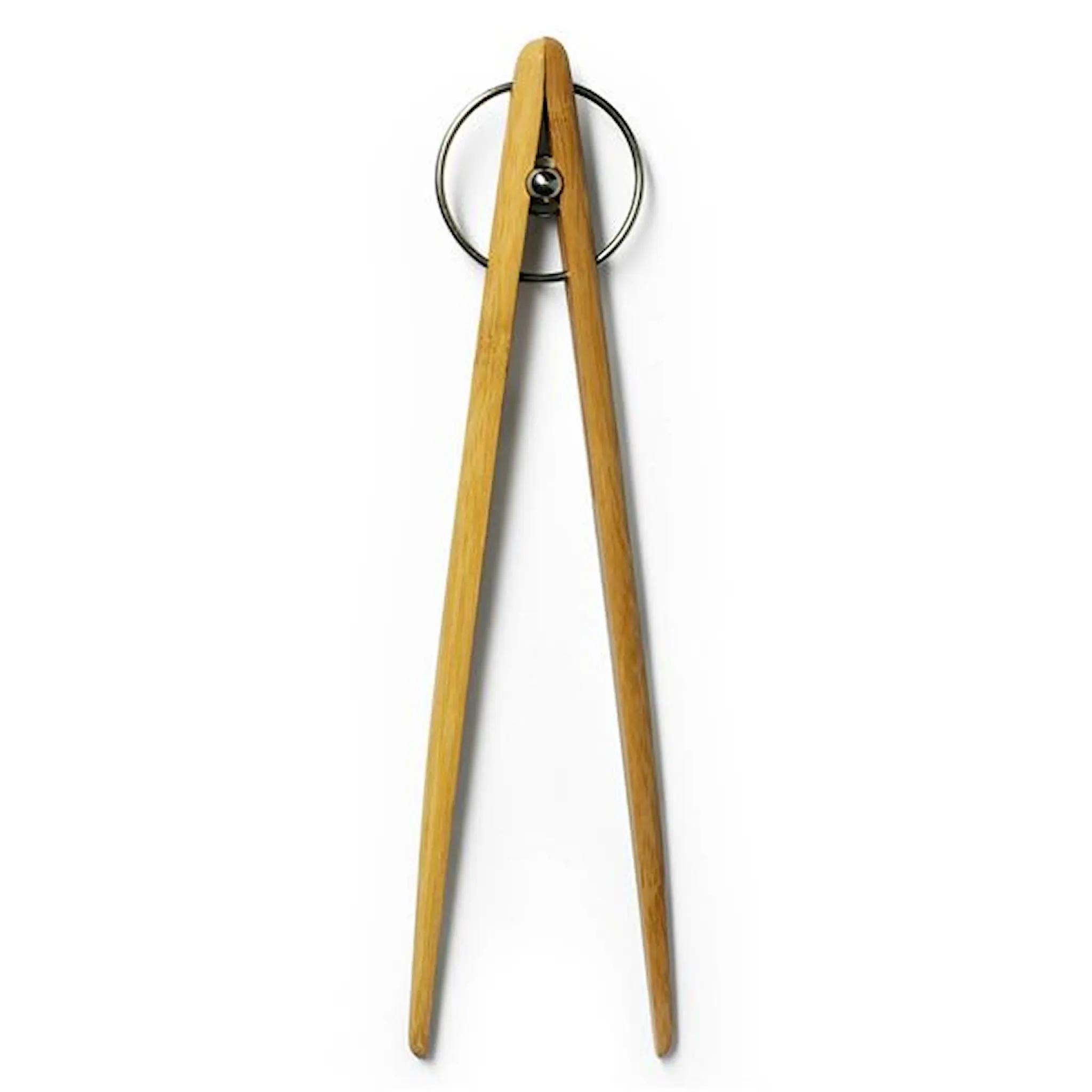 Design House Stockholm Pick Up Wood Tång 26 cm