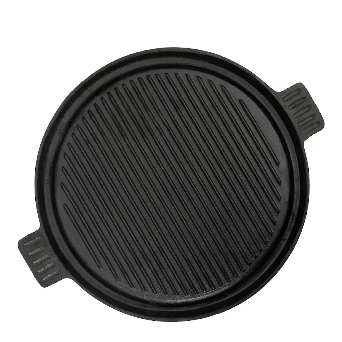 Kamado SUMO Gjutjärnsplatta vändbar 36 cm