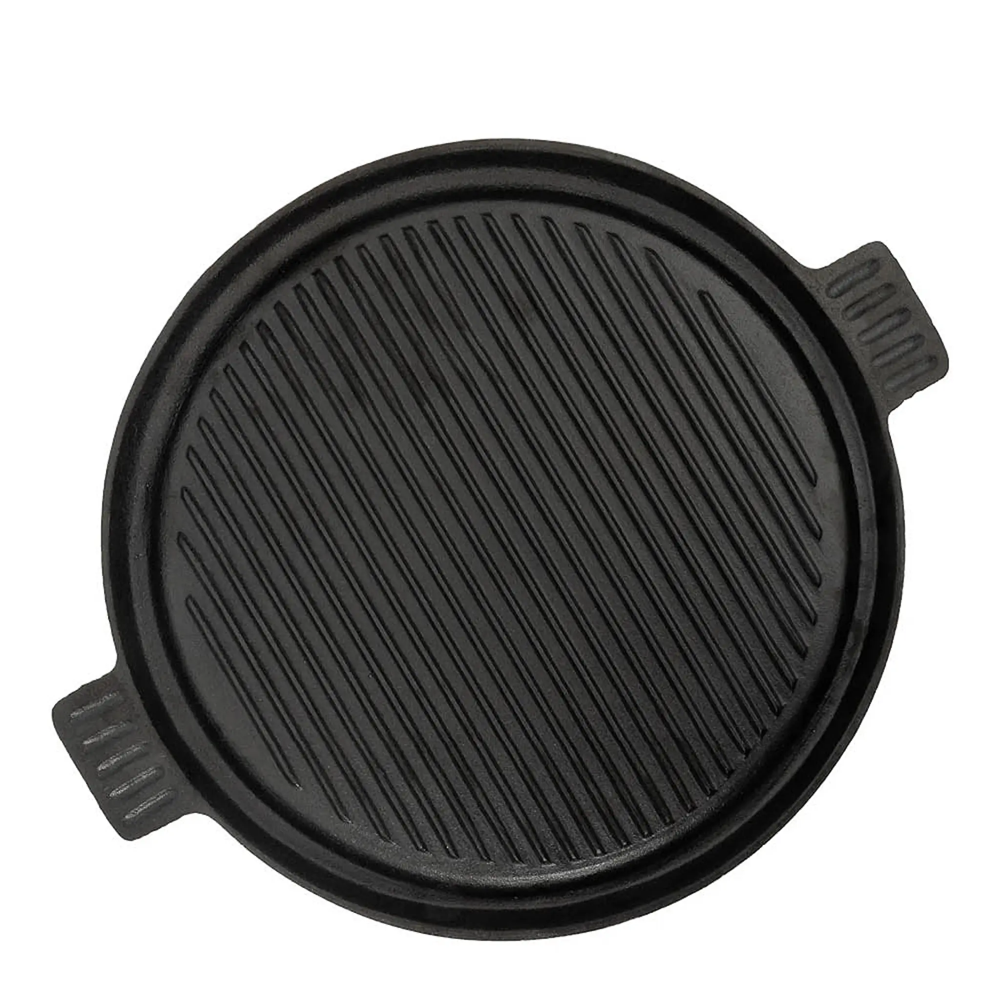 Kamado SUMO Støpejernsplate vendbar 36 cm