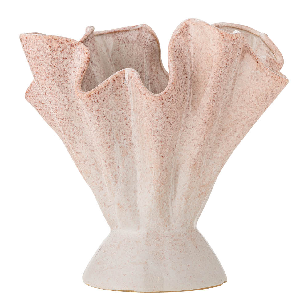 Bloomingville - Plier Maljakko 29 cm Roosa