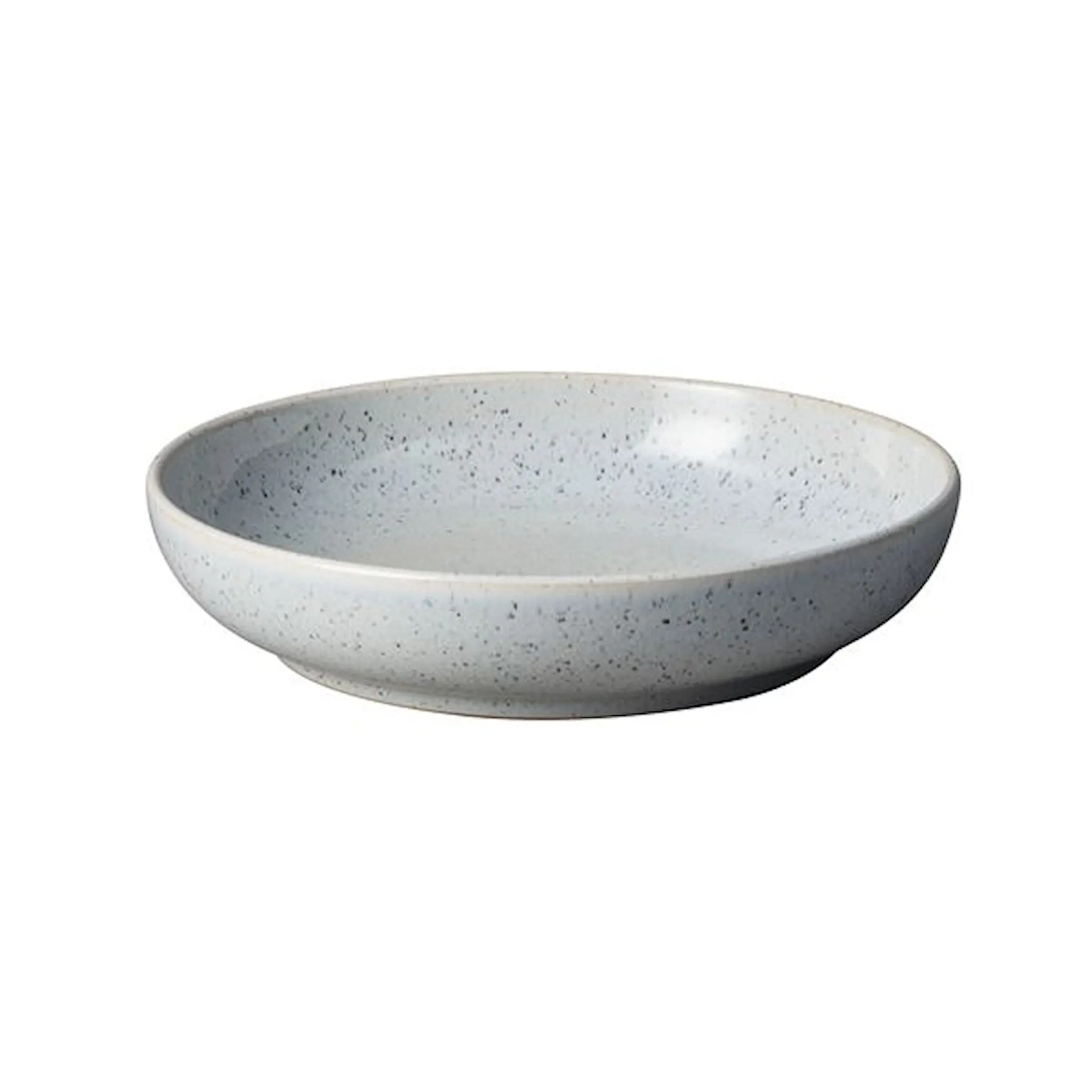 Denby Studio Blue Pebble Skål 20,5 cm Blå