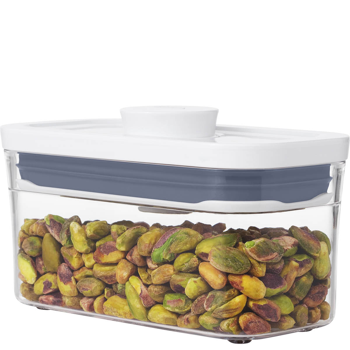 Oxo POP container smal rektangulær 0,4L