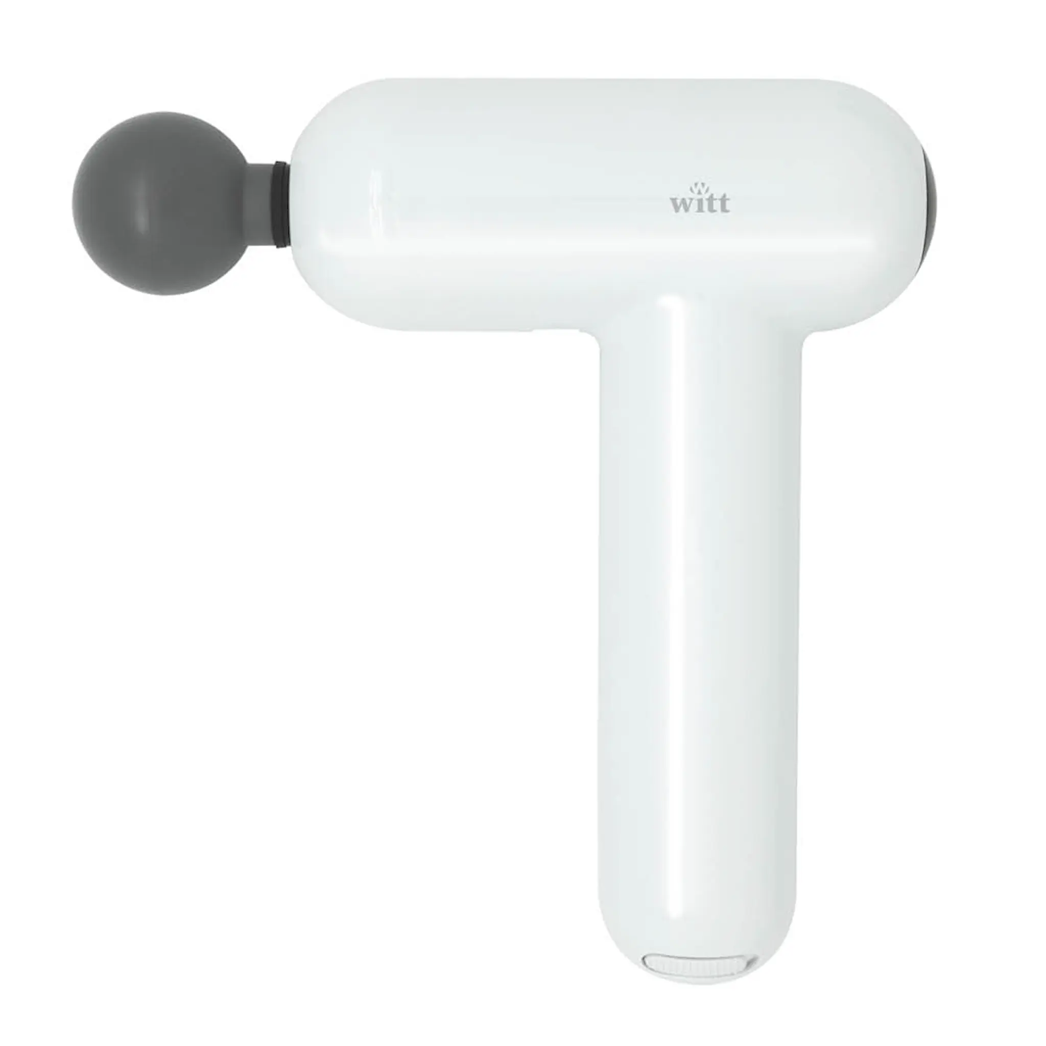 Witt Care Super Hit Mini Massagepistol Vit
